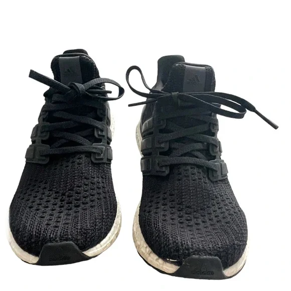 ADIDAS | ULTRABOOST WOMENS SHOES | SIZE 8 - Picture 6 of 9